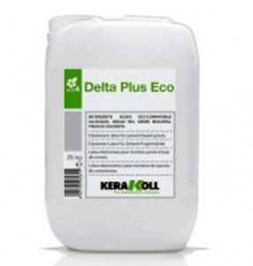 Delta Plus Eco
